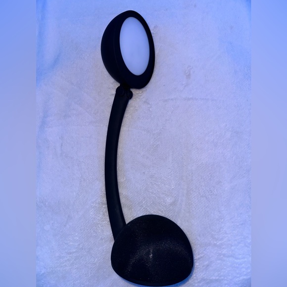 Sharper Image Light with Bluetooth - Picture 10 of 10